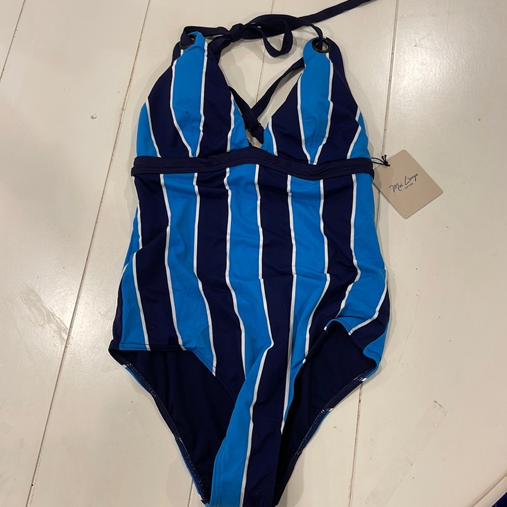 NWT Mei L’Ange Bathing Suit
